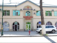Nesiboglu Hotel 