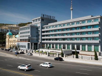 Intourist Hotel Baku Autograph Collection
