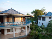 Negril Tree House Resort