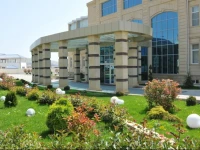 Aysberq Resort 4*