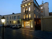 Old Street Boutique Hotel 4*