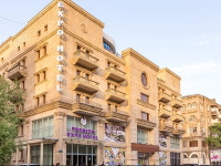 Premier Expo Hotel