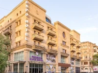 Premier Expo Hotel 4*