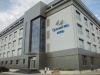 Qaradag Hill Hotel