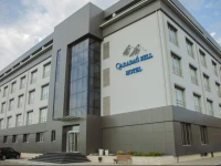 Qaradag Hill Hotel 4*