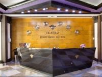 Teatro Boutique Hotel 5*
