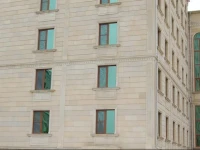 Xudaferin Hotel 4*