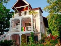 Firefly Beach Cottages 3*