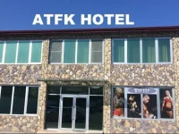 ATFK Hotel Baku 