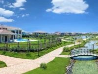 Bilgah Estates Villas 4*