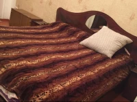 Homestay Salatin Asgarova 177 