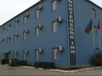 Montenegro Hotel 4*