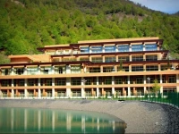 Qafqaz Tufandag Mountain Resort Hotel 4*