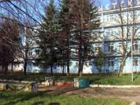 Volgar holiday house