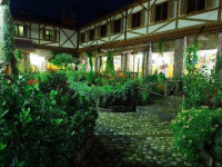 Khan Lankaran Hotel