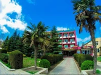 Masalli Hotel &amp; Restaurant 3*
