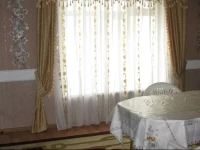Muxtedir Country House 