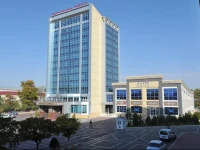Tebriz Hotel Nakhchivan 5*