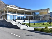 Sheki Park 3*