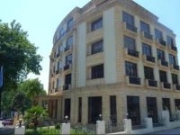Sheki Saray Hotel 4*