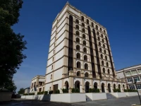 Shirvan Hotel &amp; SPA 4*
