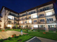 Leto hotel