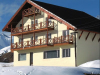 Veranda