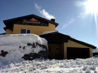 Ski House Panorama 3*