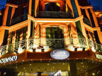 Coral Boutique Hotel