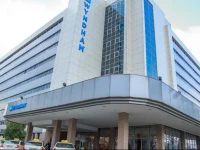 Wyndham Tashkent 4*