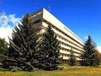 Aurora Issyk-Kul