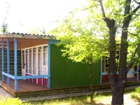 Ala-Too / Р”РѕРј РћС‚РґС‹С…Р° РђР»Р°-РўРѕРѕ 2*