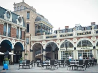 Piazza Inn 3*
