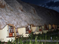 Campamento Tapuy Lodge