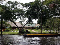 Waku Lodge