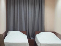 3D Hotel