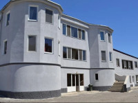 Rio Hotel Borjomi