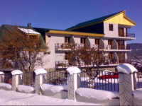 Europe Hotel Bakuriani