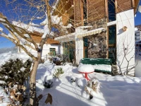 Cottage Sun Valley 