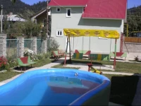 Magi Guest House 
