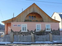 Guji Inn 