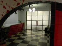 Lamani Hotel 