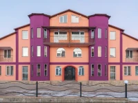 Like Hotel bakuriani 