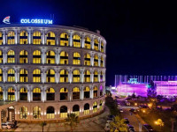 Colosseum Marina Hotel