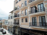 Vanilla Batumi Hotel 4*