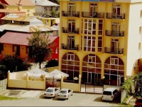 Eurasia Hotel Batumi 3*