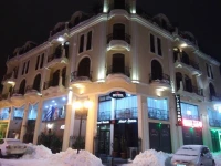 Royal Venezia Hotel 5*