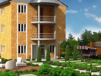 Sport Palace Batumi