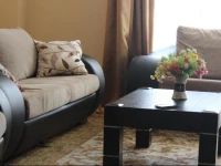 Apartment Kazbegi Batumi 