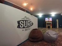 Batumi Surf Hostel / Батуми Серф хостел 2*